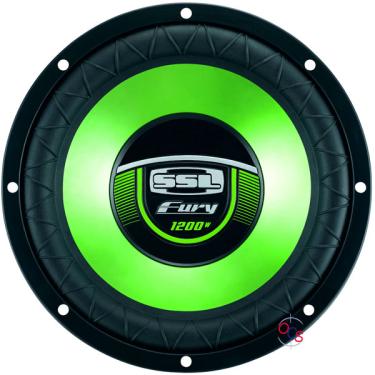 SoundStorm :: FY10DVC :: $45.00