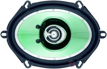 SoundStorm :: FY57.2 :: $28.00