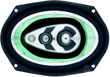 SoundStorm :: FY69.4 :: $39.00