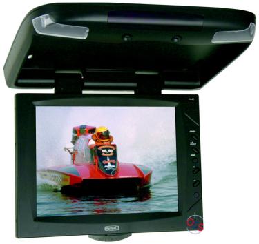 SoundStorm :: S10.4FI :: $149.00