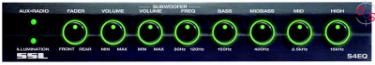 SoundStorm :: S4EQ :: $37.00