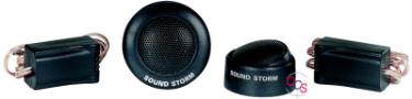 SoundStorm :: STW20 :: $16.00