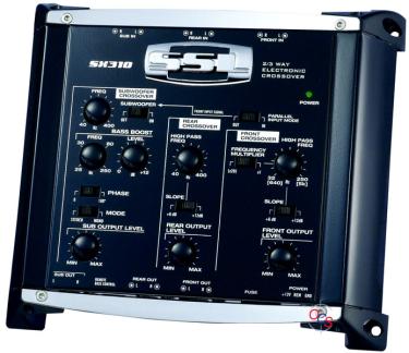 SoundStorm :: SX310 :: $47.00