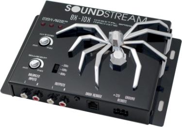 Soundstream :: BX-10X :: $64.00