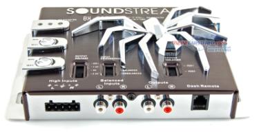 Soundstream :: BX-20Z :: $99.95