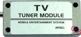 Power Acoustik :: CMTV-2 :: $54.00
