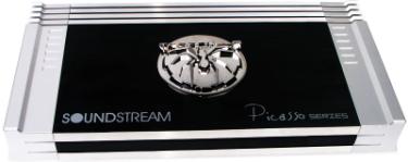 Soundstream :: PX4.320 :: $119.00