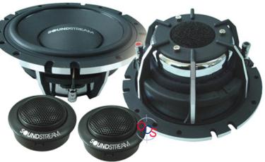 Soundstream :: RF-60C :: $149.00