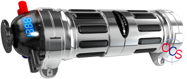 Soundstream :: SCX-4 :: $69.95