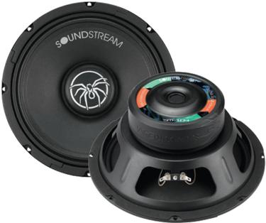 Soundstream :: SM-104 :: $69.95