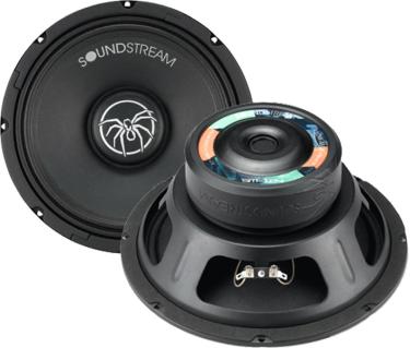 Soundstream :: SM-124 :: $89.95