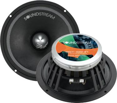 Soundstream :: SST-654N :: $99.00