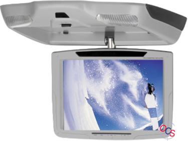 Soundstream :: VCM-108GR :: $119.00