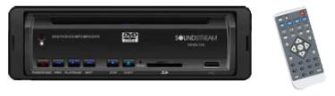 Soundstream :: VDVD-156T :: $99.95