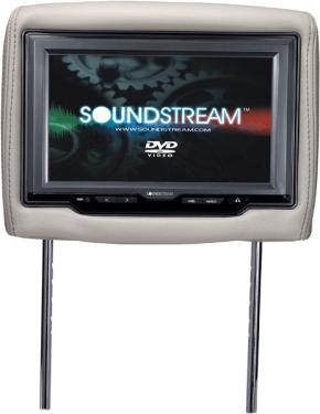 Soundstream :: VH-91GR :: $149.95
