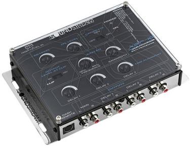 Soundstream :: XBP-10 :: $69.00