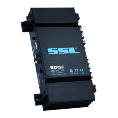 SoundStorm :: DG2200 :: $36.50