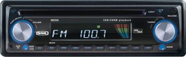 SoundStorm :: SDC22A :: $55.00