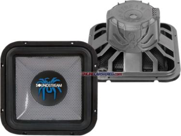 Soundstream :: TSQ-104 :: $75.00