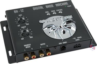 Soundstream :: BX-12 :: $69.00