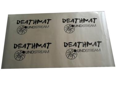 Soundstream :: DEATHMAT :: $149.95