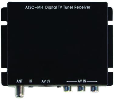 Soundstream :: DTV-MH :: $159.00