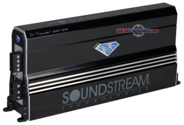 Soundstream :: DTR1.1700D :: $199.00