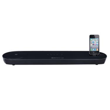 Soundstream :: H-400Di :: $199.00