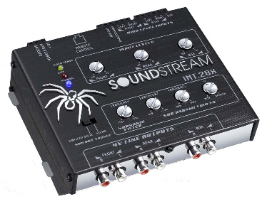 Soundstream :: INT-2BX :: $109.00
