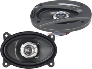 Soundstream :: PCT.462 :: $27.95