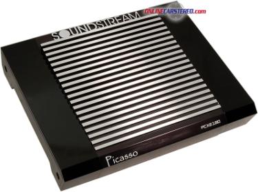 Soundstream :: PCX2.180 :: $89.00
