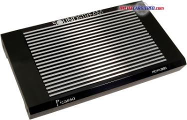 Soundstream :: PCX4.360 :: $119.00