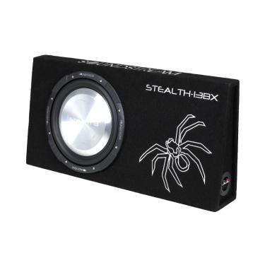 Soundstream :: PW-10TBX :: $129.00