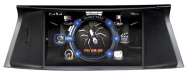 Soundstream :: S-81ACRD :: $749.95