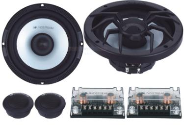 Soundstream :: SC-6T :: $59.95