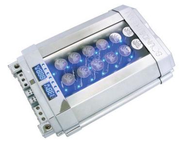 Soundstream :: SC-40CA :: $269.95