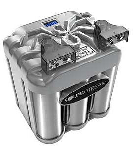 Soundstream :: SCELL-1000 :: $249.00