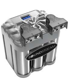 Soundstream :: SCELL-600 :: $129.00