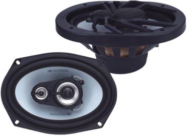 Soundstream :: SF-693T :: $34.95