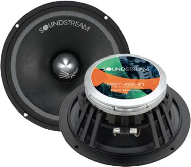 Soundstream :: SM-654N :: $79.95