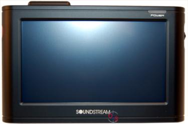 Soundstream :: SNAV-12 :: $169.00