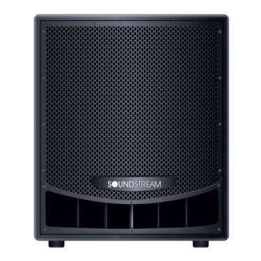 Soundstream :: SPR-18A :: $899.00