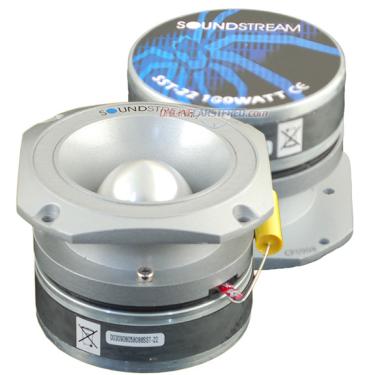 Soundstream :: SST-22 :: $59.95
