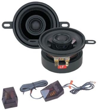 Soundstream :: SST4.0 :: $32.00