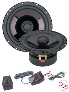 Soundstream :: SST6.5 :: $64.95