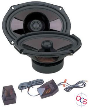 Soundstream :: SST6.9 :: $89.00