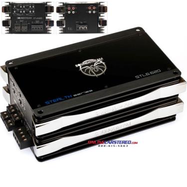 Soundstream :: STL6.620 :: $269.00
