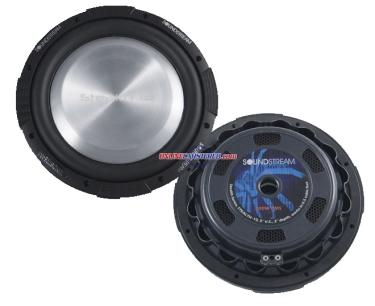 Soundstream :: STEALTH-13 :: $149.00