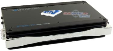 Soundstream :: STL4.500 :: $159.00