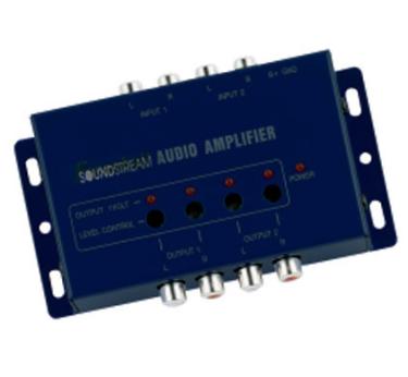 Soundstream :: VAB-2 :: $29.00